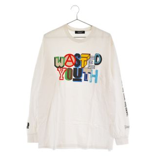 アンダーカバー サイズ メンズのTシャツ・カットソー(長袖)の通販 200
