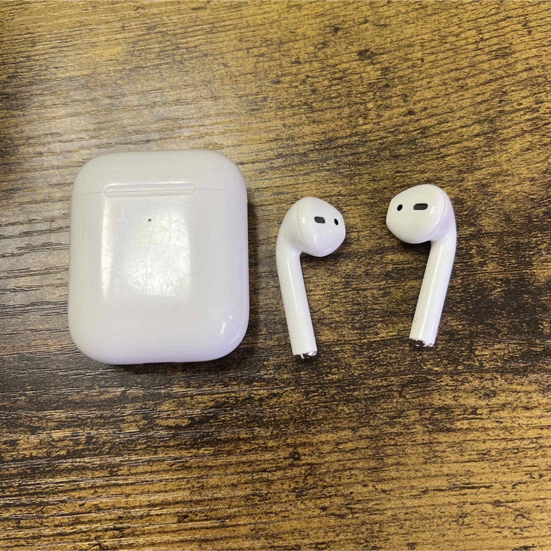 Apple Airpods 第２世代