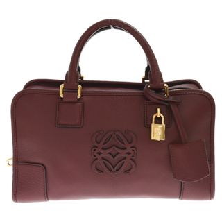 ロエベ ボストンバッグの通販 400点以上 | LOEWEを買うならラクマ