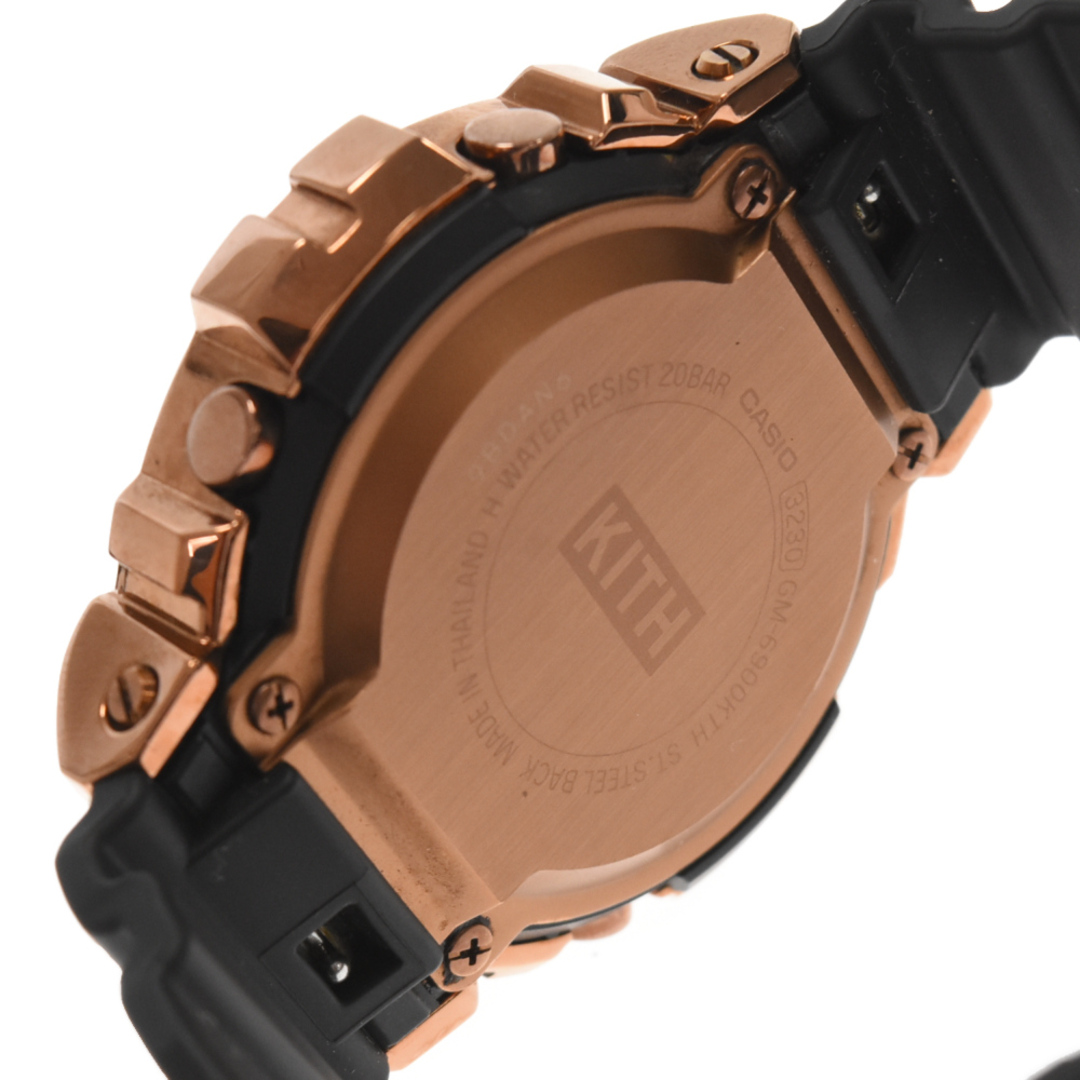 KITH キス ×G-SHOCK 25TH ANNIVERSARY ジーショック 6900シリーズ