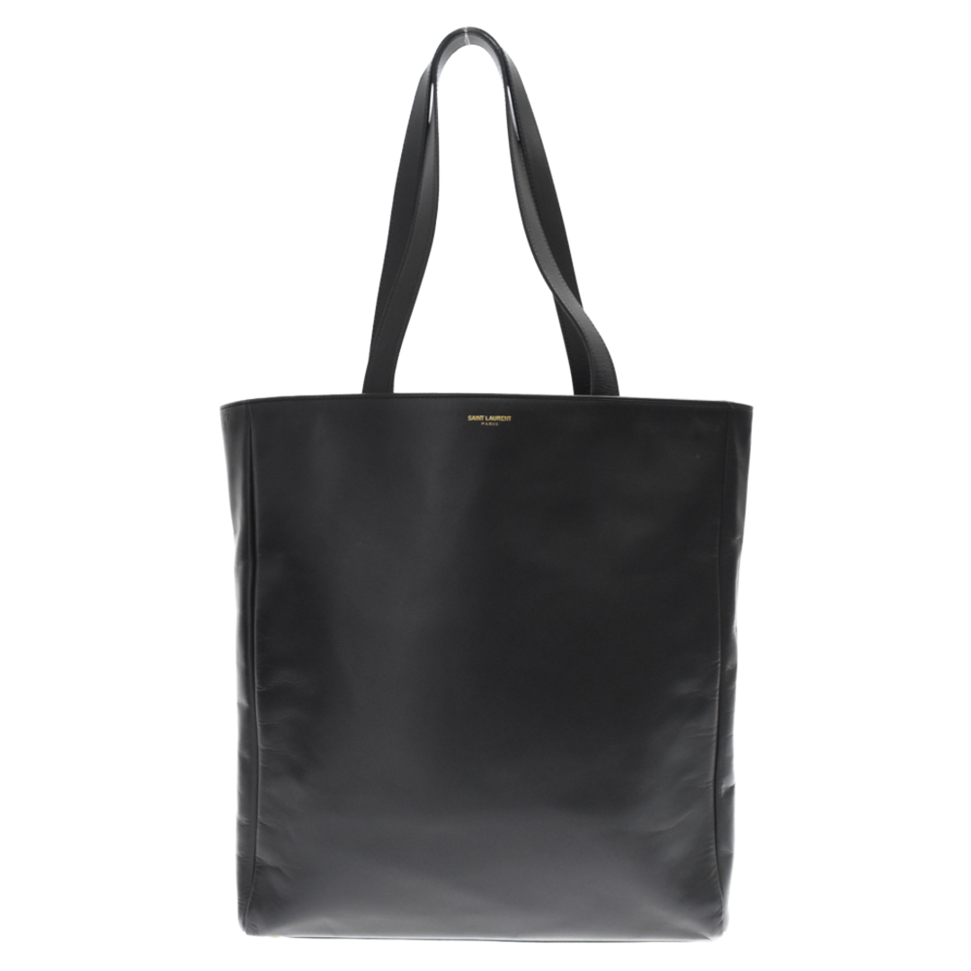 SAINT LAURENT PARIS サンローランパリ ミュージアム レザー トート