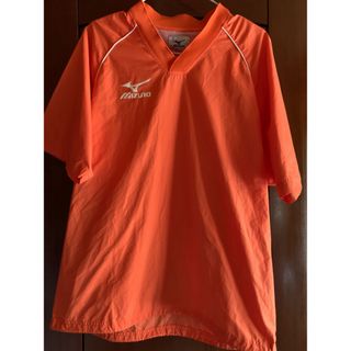 ミズノ(MIZUNO)のMIZUNO『半袖Vシャカ』(ウェア)