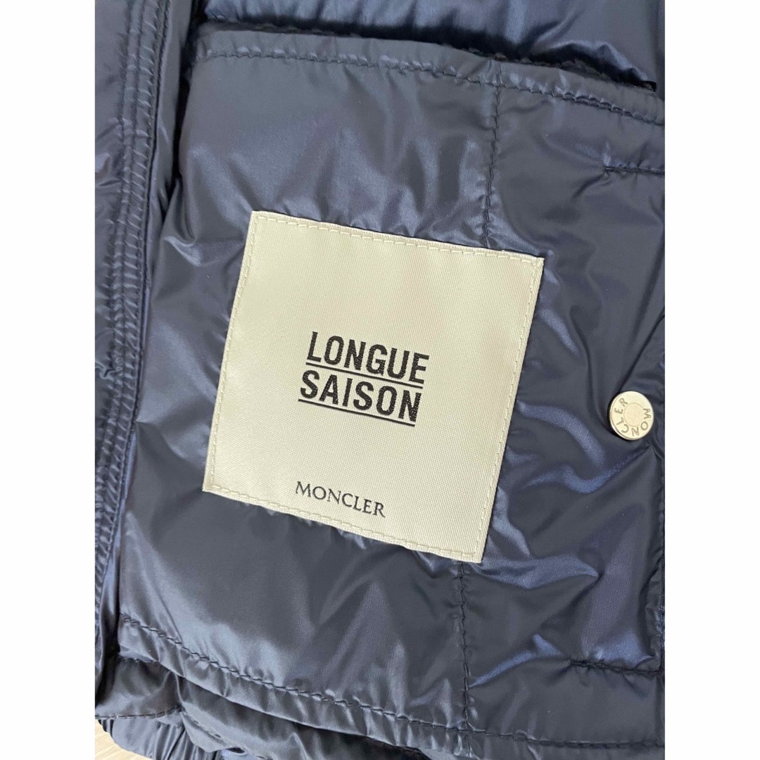 MONCLER - モンクレール ライトダウン3Aの通販 by leon's shop ...