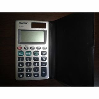 カシオ(CASIO)のらくま様専用　CASIO SL-660A(その他)