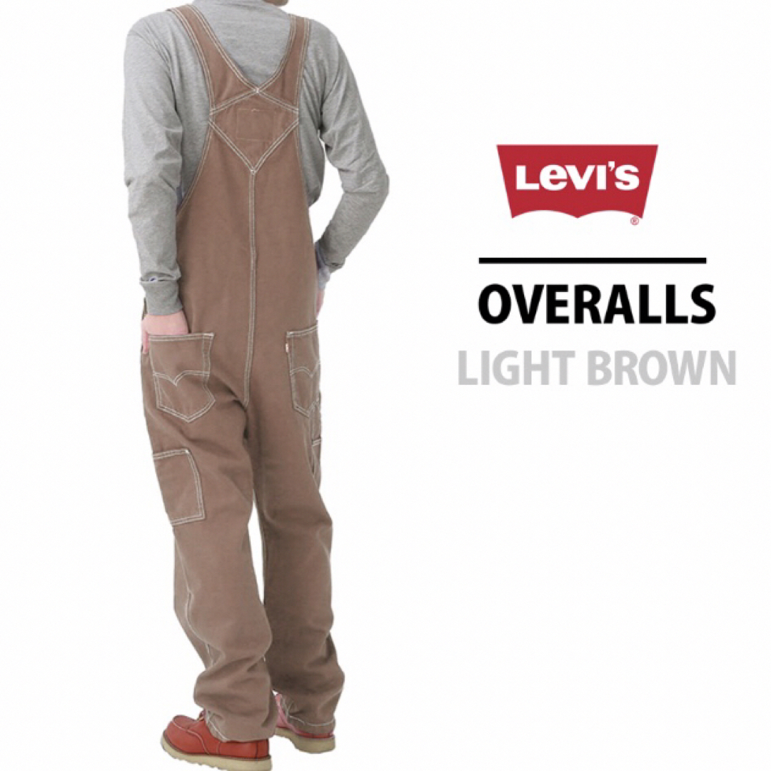 【Levi's/リーバイス】オーバーオールサロペット USAモデルユニセックスM | フリマアプリ ラクマ 【Levi's/リーバイス】オーバーオールサロペット USAモデルユニセックスM | フリマアプリ ラクマ