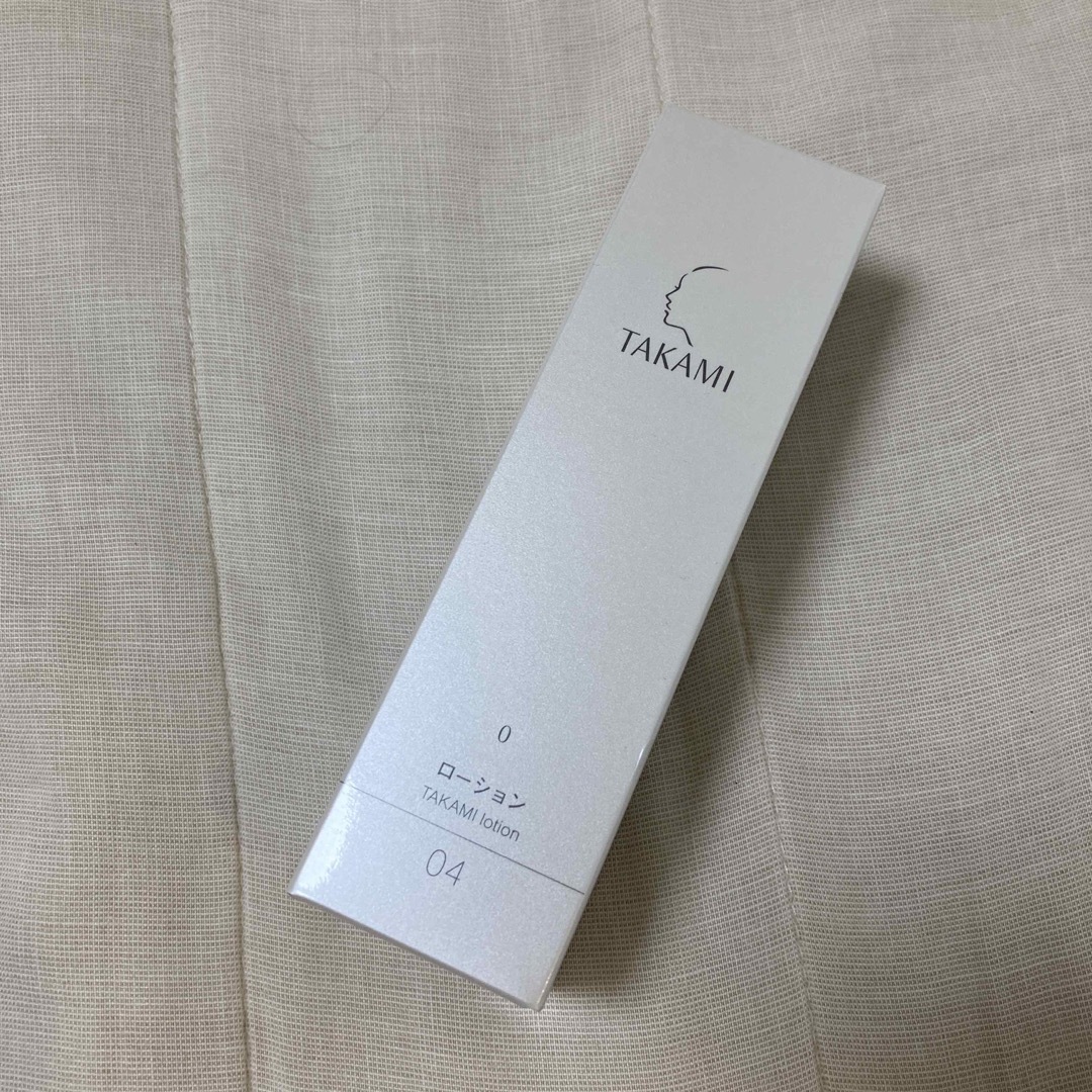 TAKAMI(タカミ)のタカミ　ローション　0 80ml コスメ/美容のスキンケア/基礎化粧品(化粧水/ローション)の商品写真