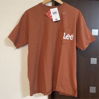 リー(Lee)の新品lee ロゴT(Tシャツ(半袖/袖なし))