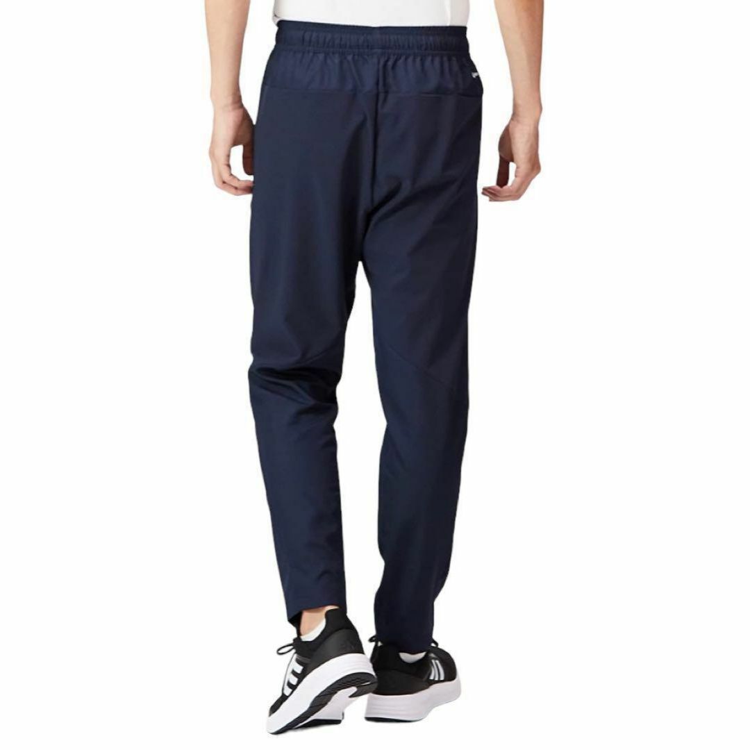 【新品未使用】adidas アディダス パンツ HN8531 ネイビー XS