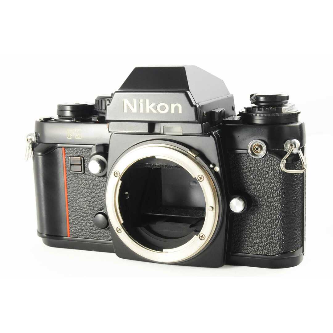 ☆超美品☆NIKON ニコン F3 アイレベル ボディ 0864の通販 by CH's