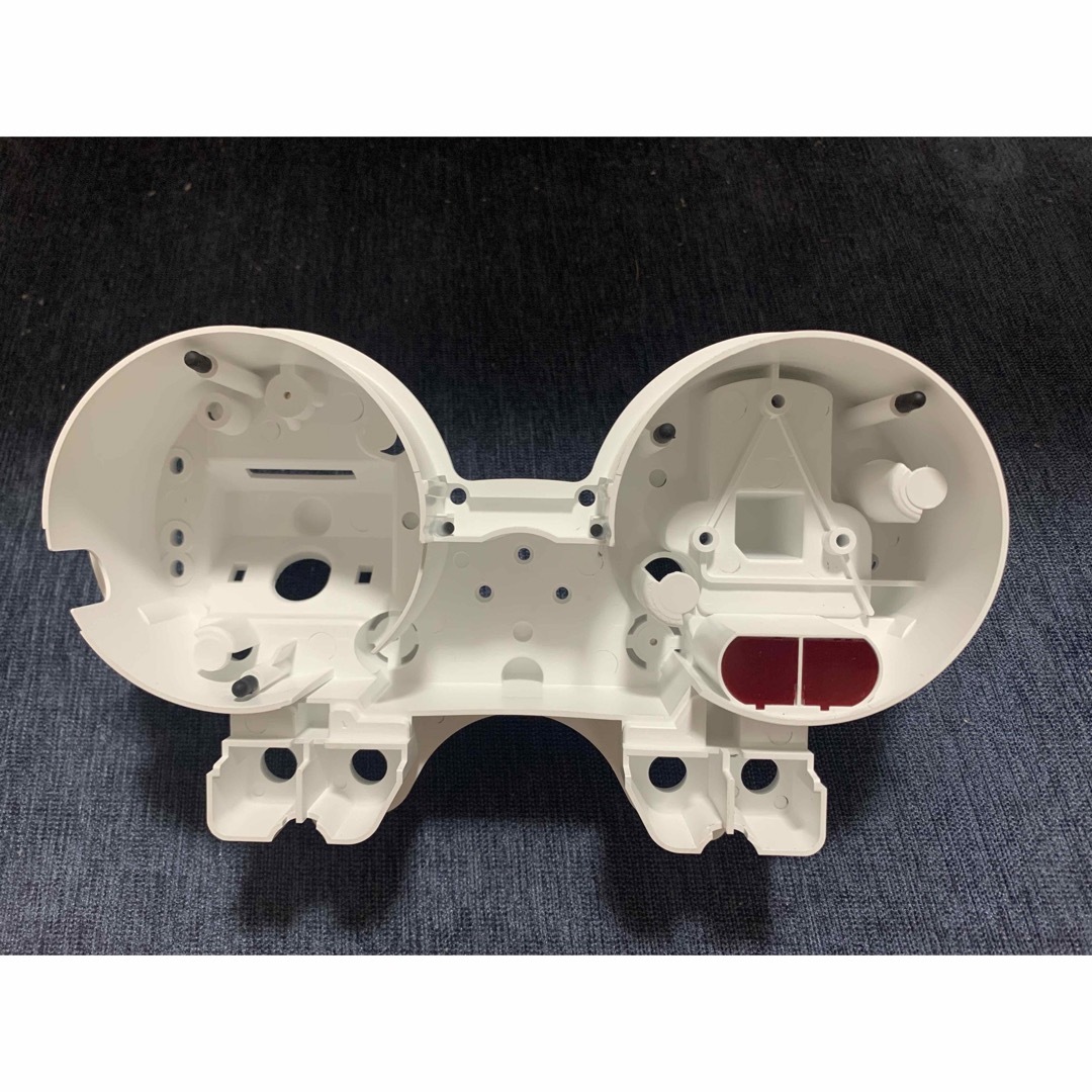 ZRX400 ゼファー400 ゼファーχ カワサキ メーターハウジング 純正部品 ZRX400 ゼファー400 ゼファーχ カワサキ メーターハウジング 純正部品