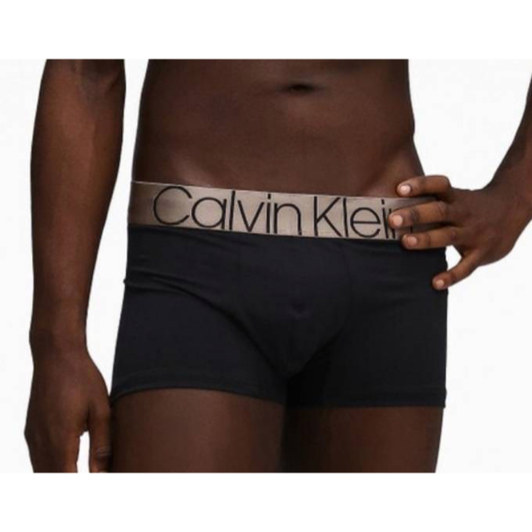 Calvin Klein - Calvinklein ボクサーパンツ Mサイズ 3枚 カルバン ... Calvin kleinカルバンクライン ボクサーパンツ Mサイズ 3枚