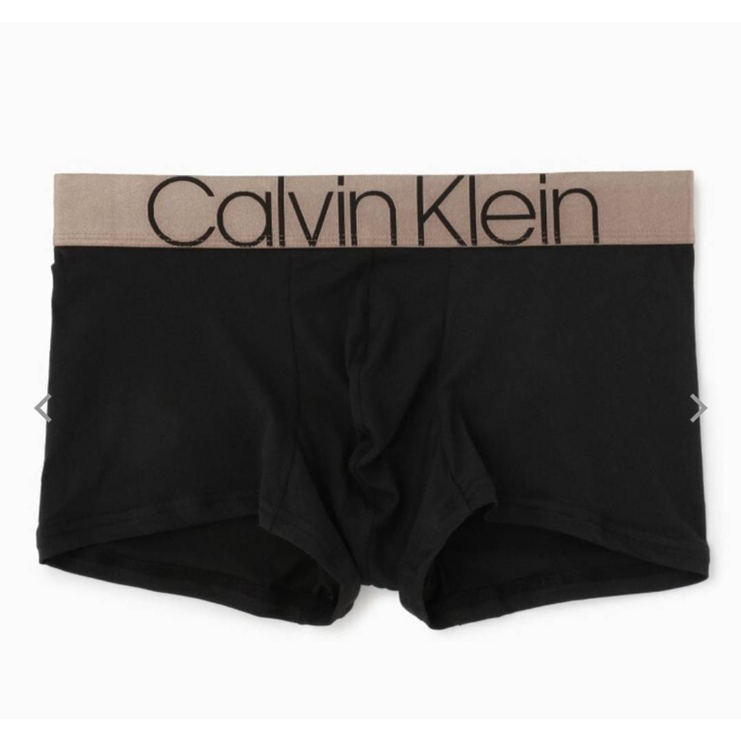 Calvin Klein - Calvinklein 3枚 Mサイズ ボクサーパンツ カルバン ... Calvin kleinカルバンクライン ボクサーパンツ Mサイズ 3枚