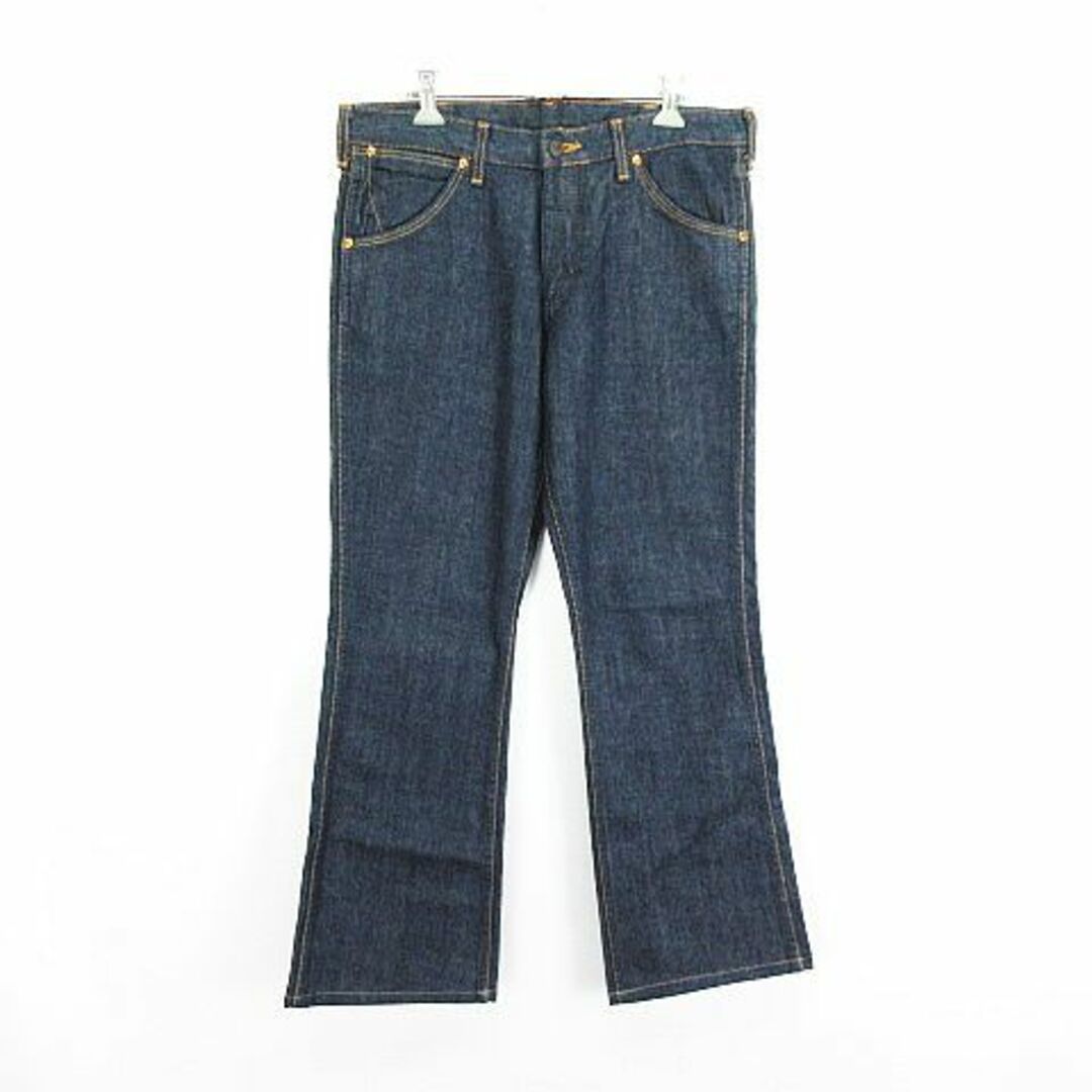 Wrangler ラングラー W77 ブーツカットジーンズ W34 L34