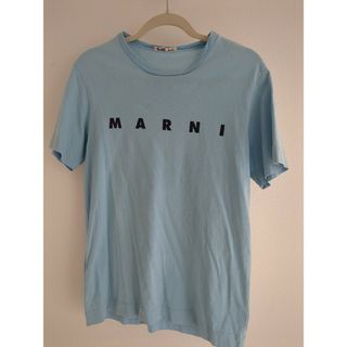 マルニ Tシャツ(レディース/半袖)の通販 300点以上 | Marniの ...