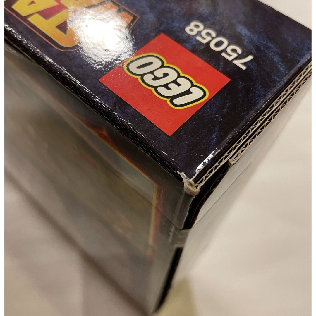 Lego - 【未開封】LEGOスターウォーズ 75058 MTTの通販 by リッキー's