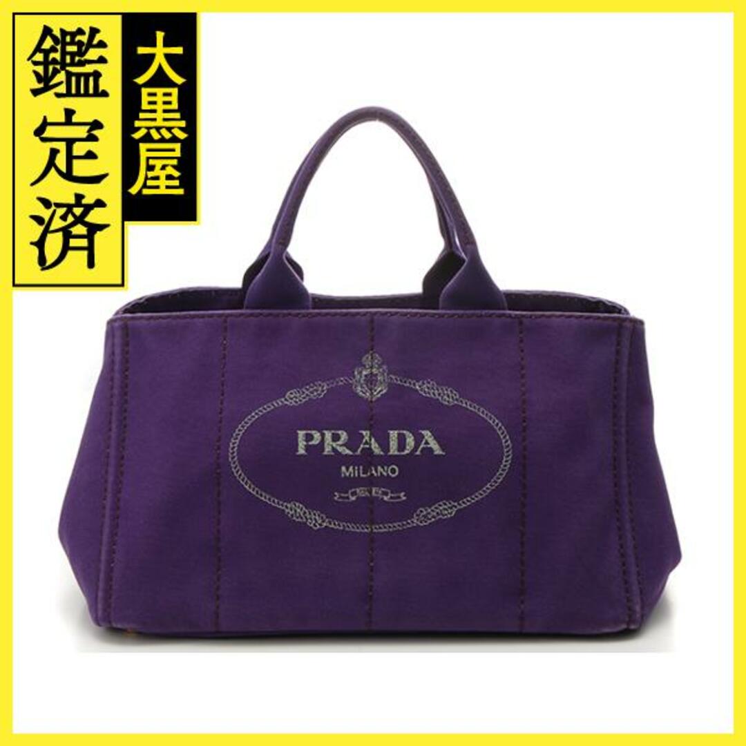 正規品♡PRADA♡カナパ