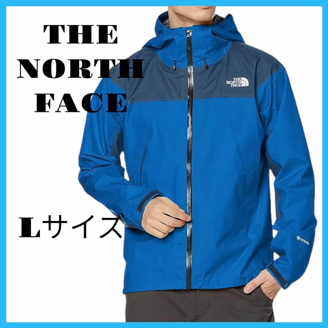 【新品未使用】THE NORTH FACE ジャケット NP12201 Lサイズ