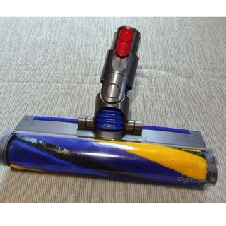 ダイソン(Dyson)の◇ダイソン SV18/SV20対応 slimローラーヘッド◇メンテナンス済良品！(掃除機)
