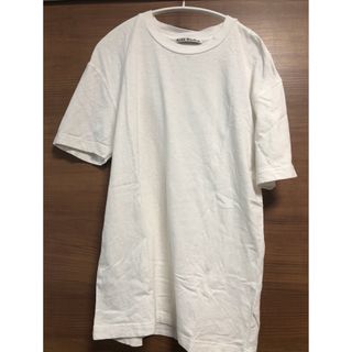 アクネストゥディオズ(Acne Studios)のAcne Studios(Tシャツ(半袖/袖なし))