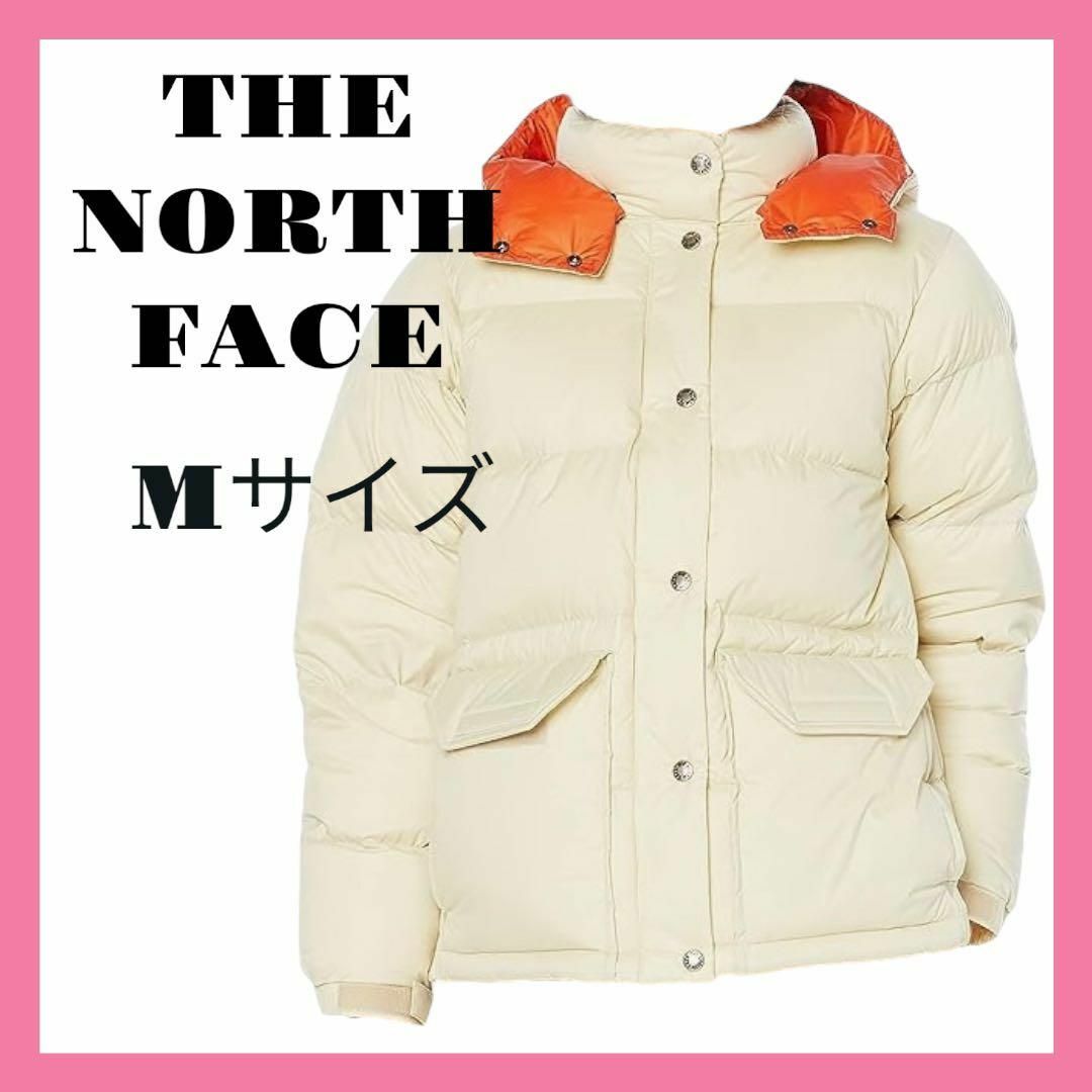 THE NORTH FACE - 北村匠海着用モデル【新品】THE NORTH FACE ダウン