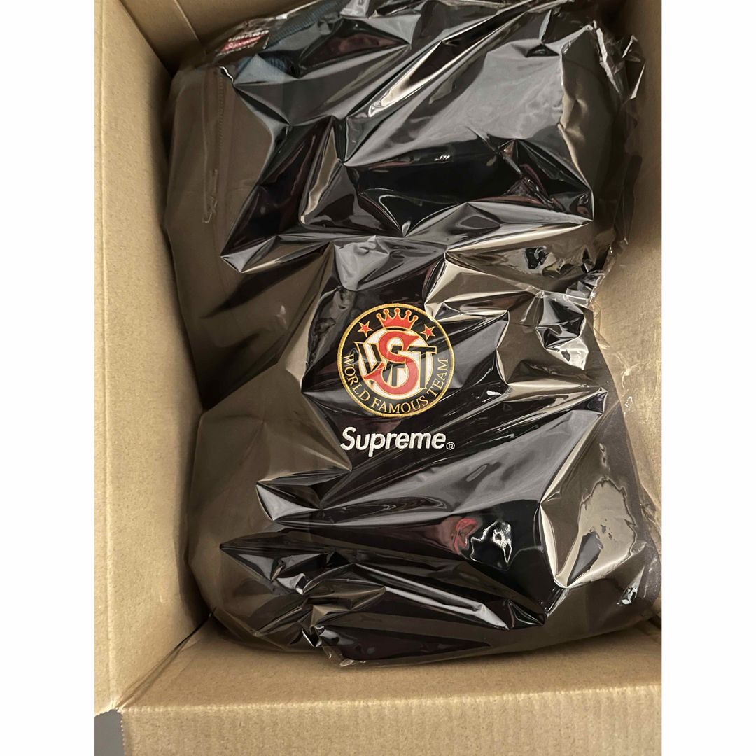 Supreme Umbro Cotton Ripstop Track Supreme Umbro Cotton Ripstop Track