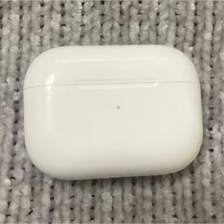 アップル(Apple)のApple Airpods pro 第2世代 A2700 ケースのみ(ヘッドフォン/イヤフォン)