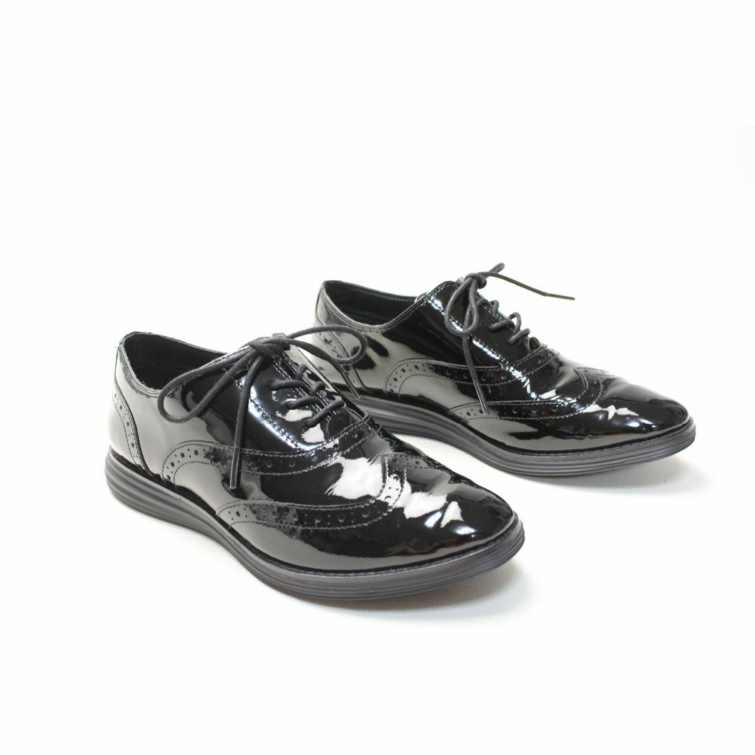 Cole Haan(コールハーン)のコールハーン オリジナルグランド ウィングⅡ(7B)美品 レディースの靴/シューズ(スニーカー)の商品写真
