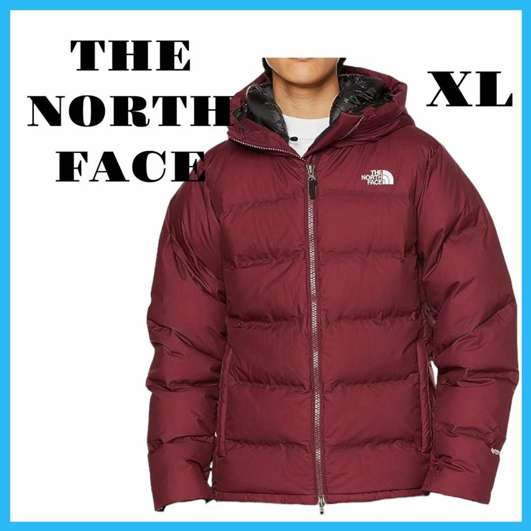 【新品未使用】THE NORTH FACE ダウン ジャケット XLサイズ