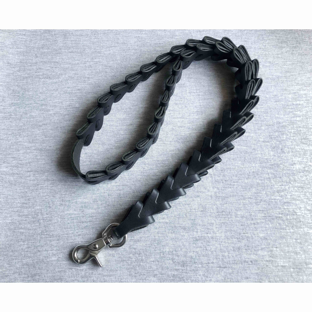 Hender Scheme エンダースキーマ construct strap - ウォレットチェーン Hender Scheme エンダースキーマ construct strap - ウォレットチェーン