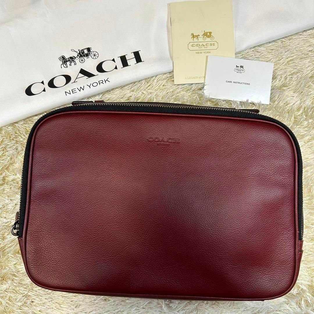 美品COACH