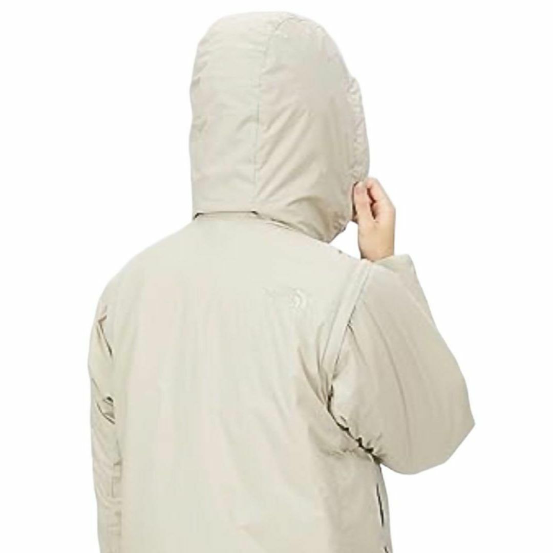 【新品未使用】THE NORTH FACE ジャケット NYW82201 S