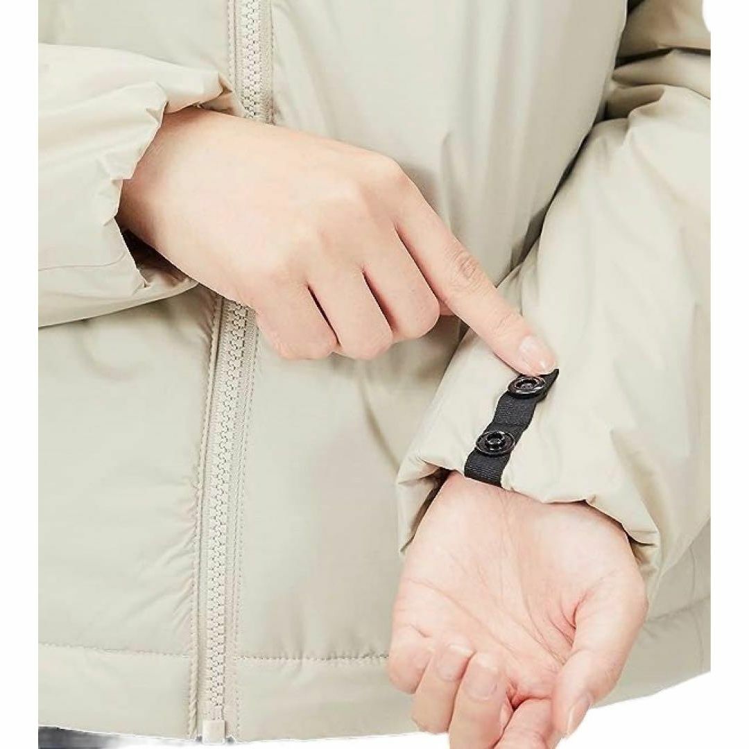【新品未使用】THE NORTH FACE ジャケット NYW82201 S