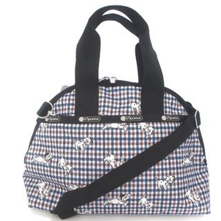 レスポートサック(LeSportsac)のレスポートサック ディズニー 101匹わんちゃん ハンドバッグ ショルダー(ハンドバッグ)