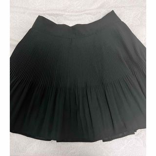 ザラ(ZARA)の韓国　スカート　zara(ミニスカート)