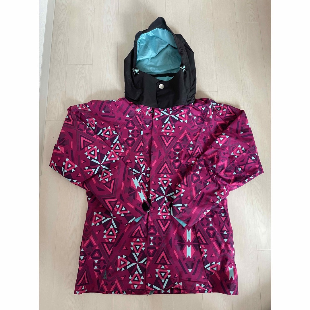 DESCENTE - DESCENTE スキーウェア スノボウェアの通販 by Na's shop ... DESCENTE スキー スノボ ウェア