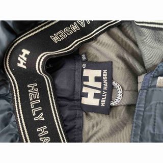 スノボウェア　スノボウェアセット　HELLY HANSEN FOURNINES