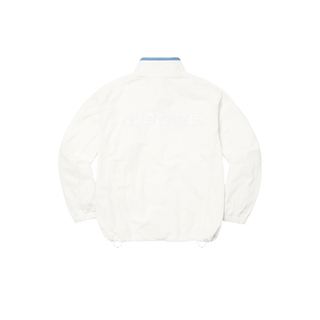 Supreme/Umbro Cotton RipstopTrack Jacket