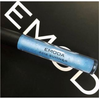 エモダ(EMODA)のEMODA マジックブルー リップグロス(リップグロス)