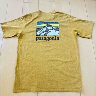 patagonia - patagonia tシャツ