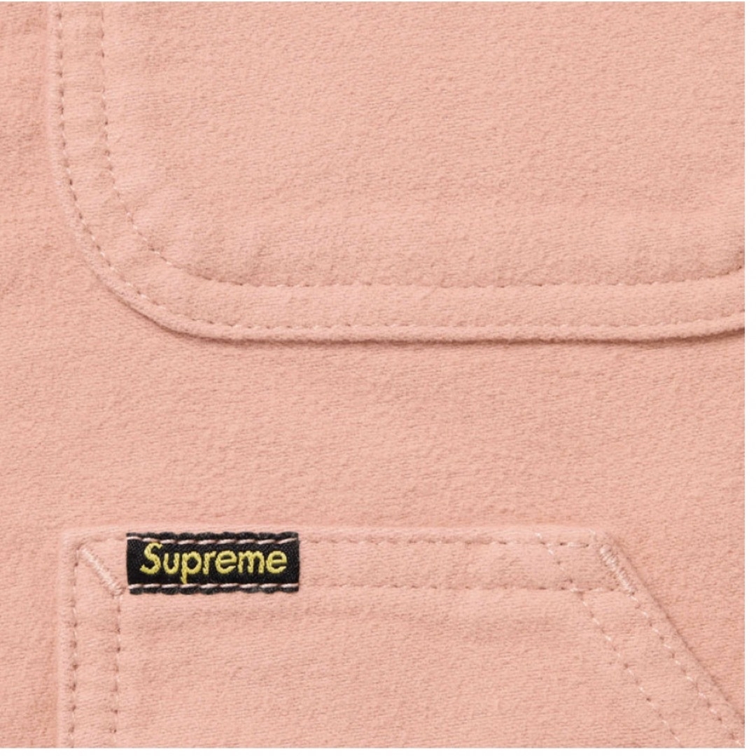 Supreme - Supreme Moleskin Work Jacket の通販 by Sup1011 shop
