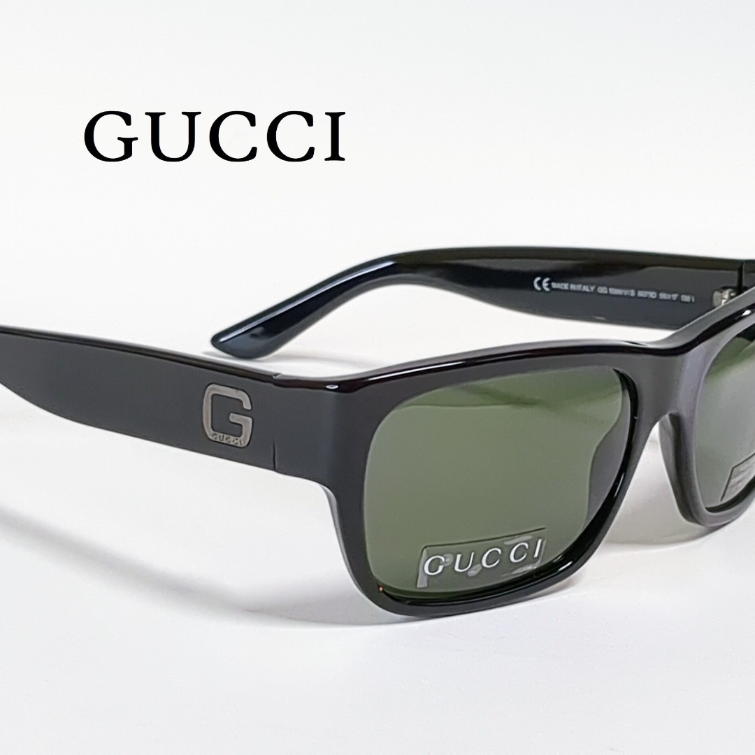 Gucci - GUCCI サングラス イタリア製 GG1586の+inforsante.fr