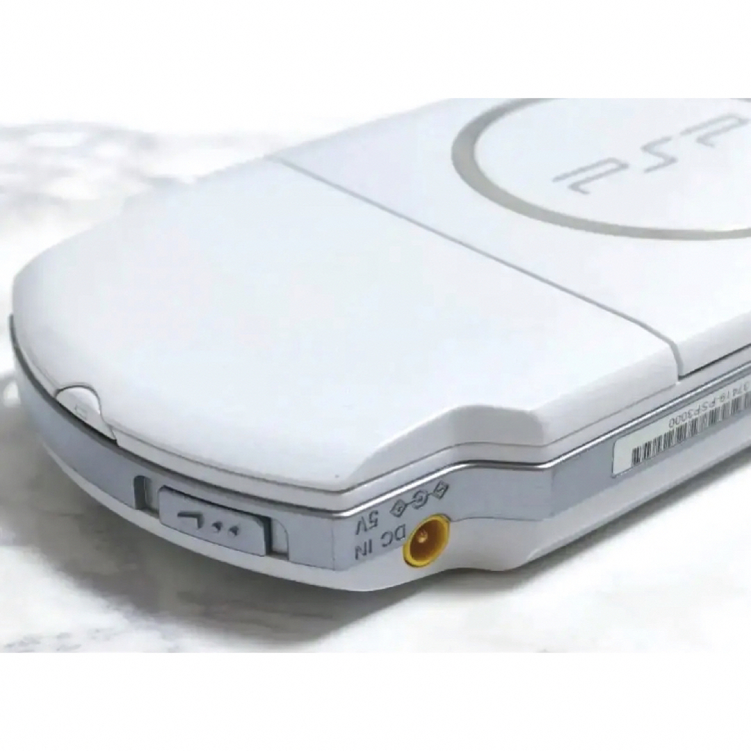 PlayStation Portable - 美品✦SONY PSP-3000 プレイステーション