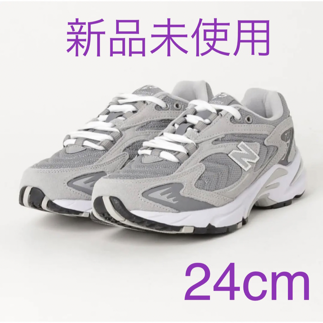 標準価格 新品 ❤️NEW BALANCE ニューバランス ML725P 24cm