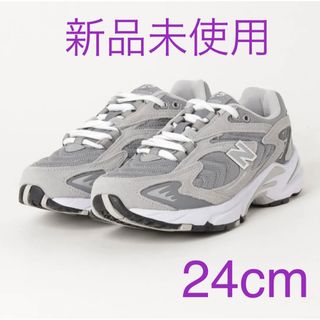 ニューバランス(New Balance)の新品 ❤️NEW BALANCE ニューバランス ML725P 24cm(スニーカー)