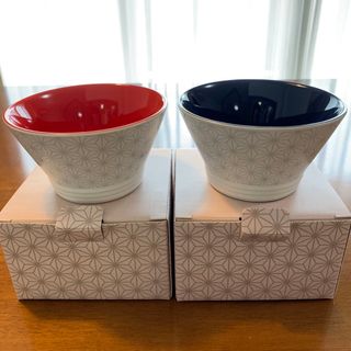 LE CREUSET - 新品 ルクルーゼ フラワープレート ラージ 2枚セットの ...