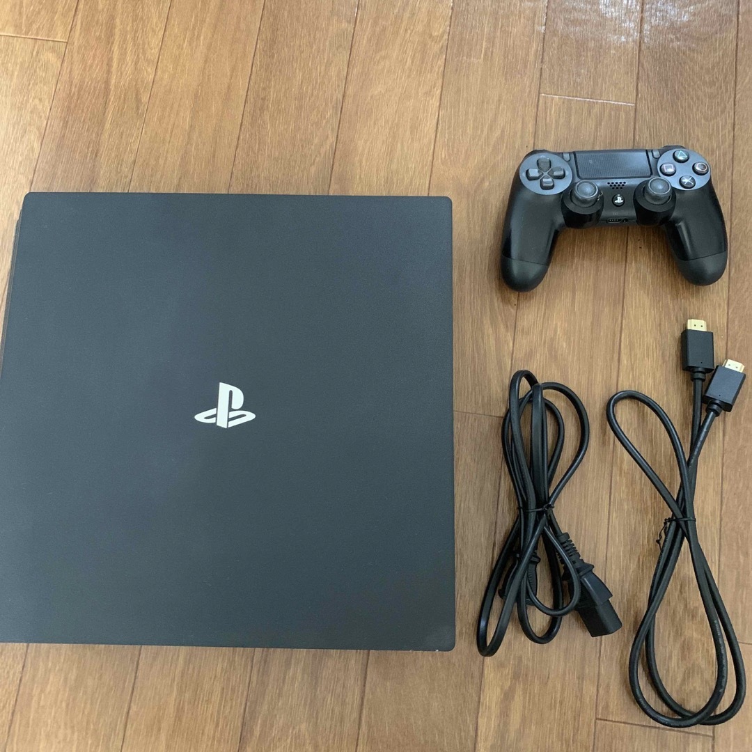 PS4 Pro