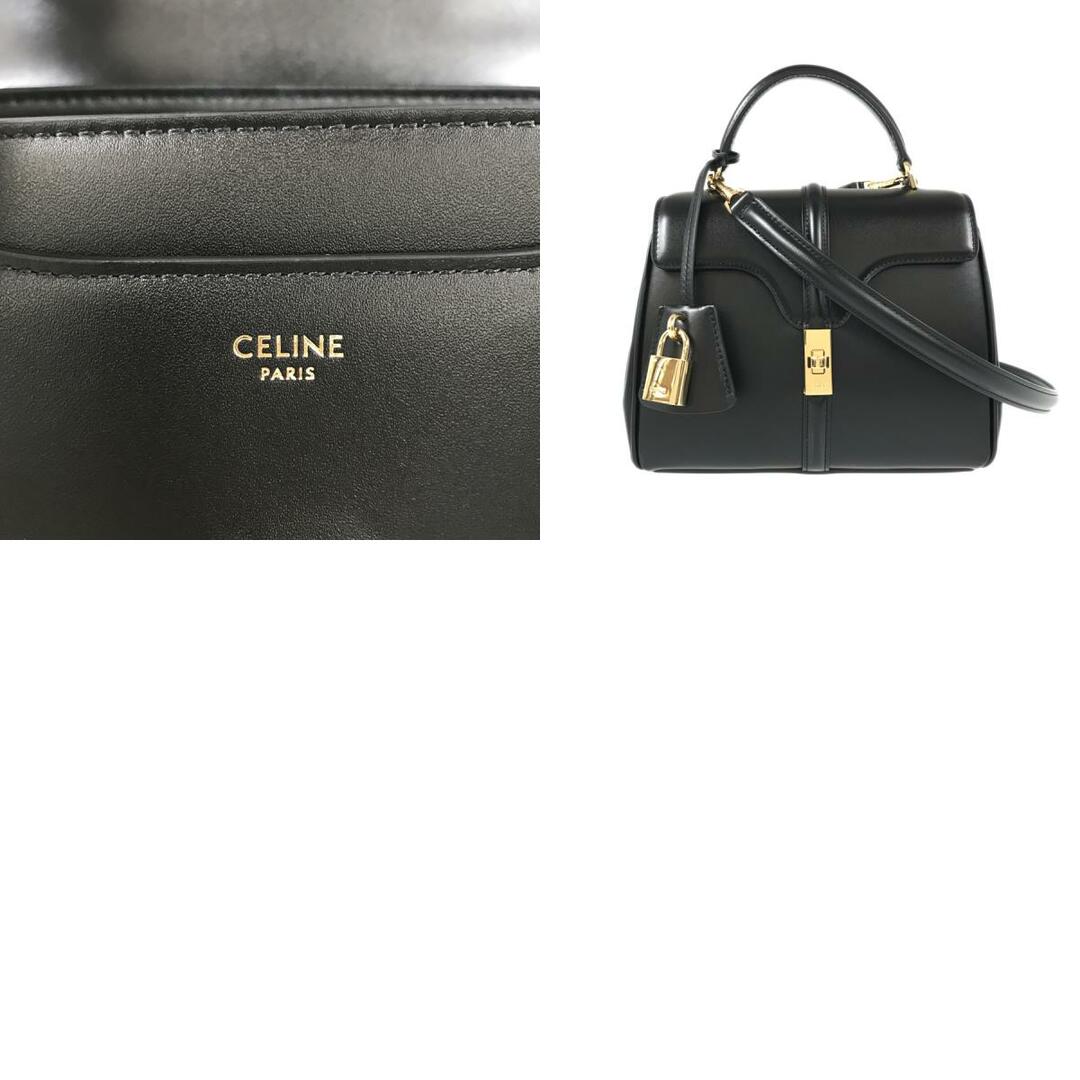 celine(セリーヌ)のセリーヌ ハンドバッグ レディースのバッグ(ハンドバッグ)の商品写真