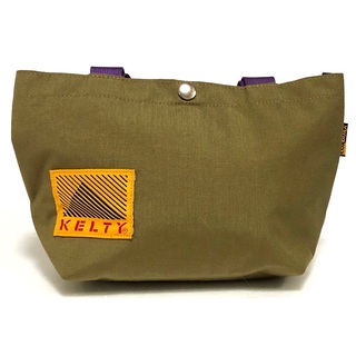 ケルティ(KELTY)のKELTY ケルティ ハンドバッグ 23090813 トートバッグ ナイロン カ(トートバッグ)