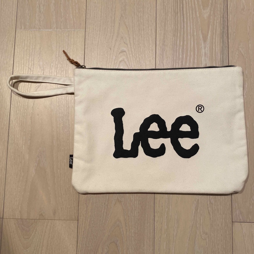 Lee(リー)のLee クラッチバッグ レディースのバッグ(クラッチバッグ)の商品写真