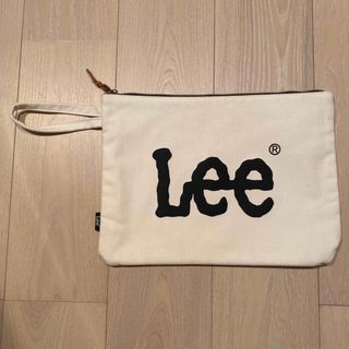 リー(Lee)のLee クラッチバッグ(クラッチバッグ)